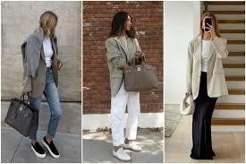 Стиль casual для женщин