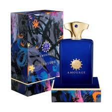 Духи Amouage