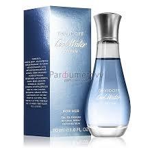Парфюмерия Davidoff