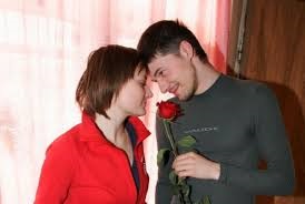 Почему мужчины любят любовь?