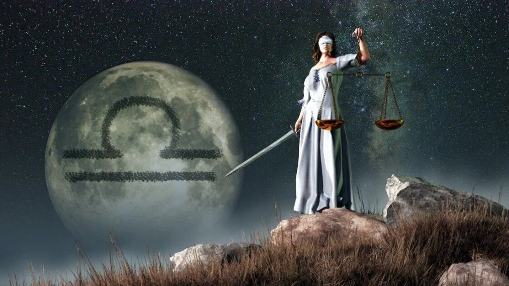 Совместимость знаков зодиака: Весы Весы