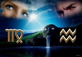 Совместимость знаков зодиака: Водолей Дева