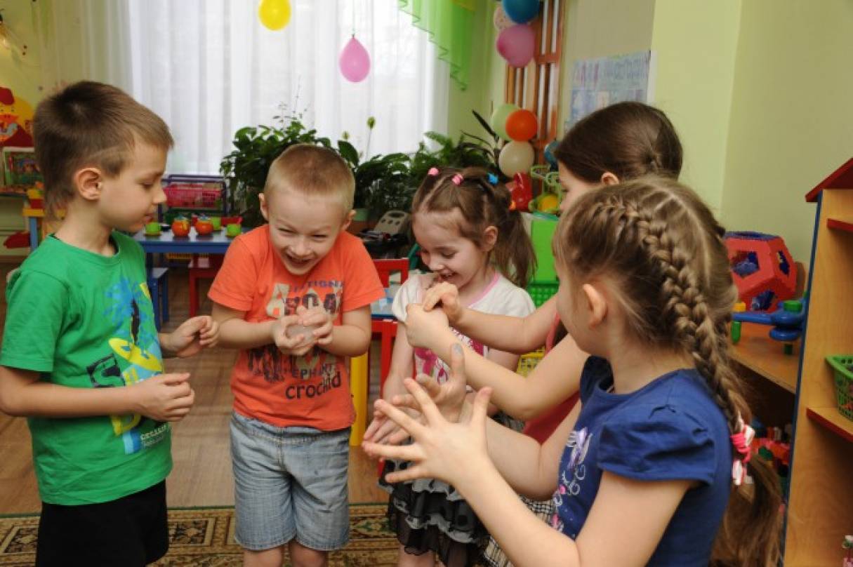 Игры, которые лечат