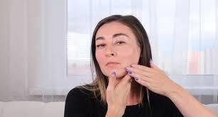 Массаж для похудения лица. Как сделать такой массаж дома?