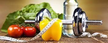 Продукты для эффективной тренировки
